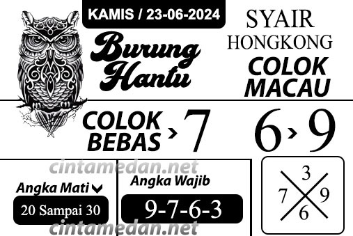 syair hk vip
